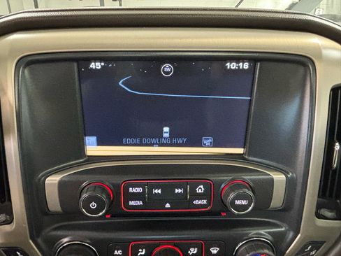 Used 2015 GMC Sierra 3500 Denali w/ Duramax Plus Package image 31