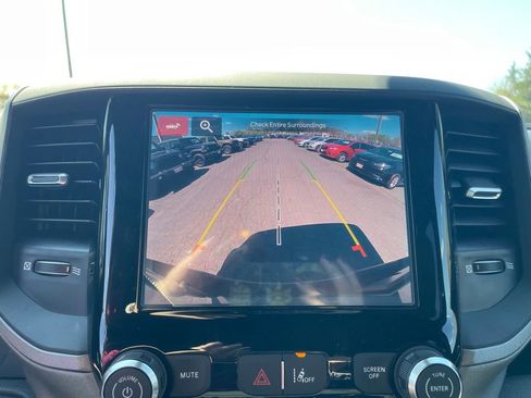 New 2026 RAM 1500 Classic Warlock image 6