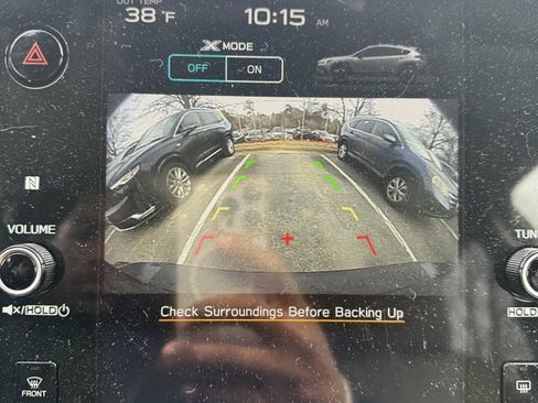 Certified 2024 Subaru Crosstrek 2.0i Premium image 18