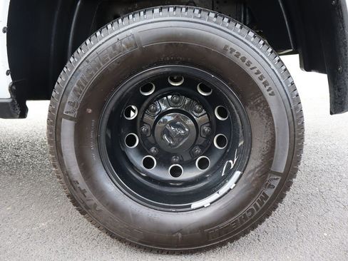 Used 2023 RAM 3500 Big Horn w/ Night Edition image 41