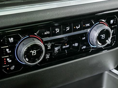 New 2026 Chevrolet Silverado 1500 High Country image 17