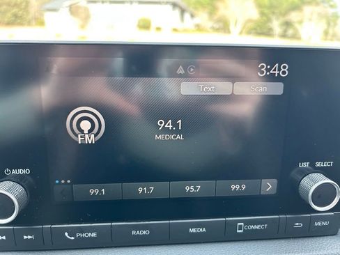 Used 2025 Honda Civic Sport image 13