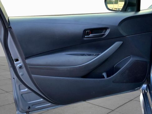 Used 2024 Toyota Corolla LE FWD image 21