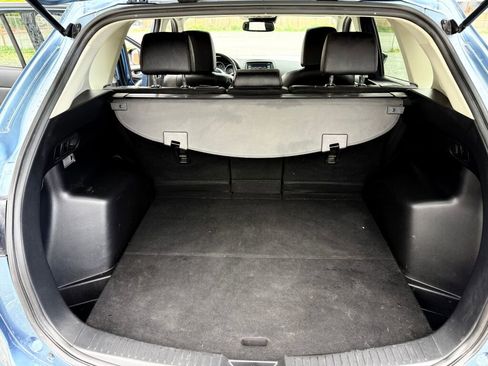 Used 2014 MAZDA CX-5 Grand Touring AWD/4WD image 9