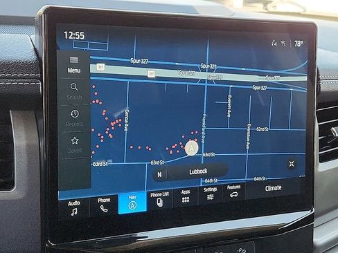 Used 2022 Ford Expedition Max XLT image 18