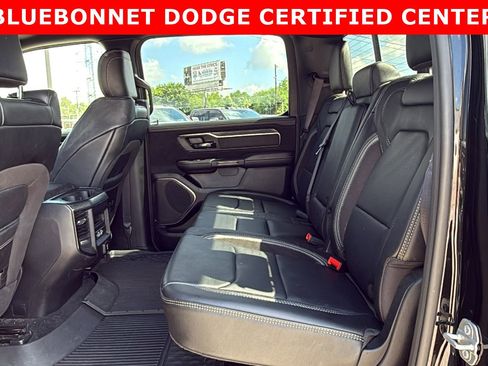 Used 2025 RAM 1500 RHO w/ Bed Utility Group AWD/4WD image 14