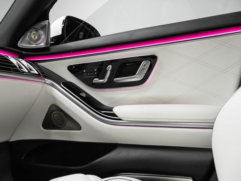 Used 2024 Mercedes-Benz Maybach S 680 4MATIC image 12