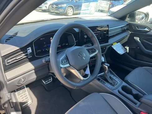 New 2026 Volkswagen Jetta Sport image 11