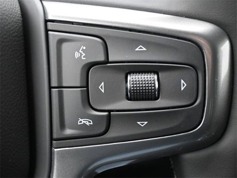 Used 2025 Chevrolet Silverado 1500 RST w/ Redline Edition image 23