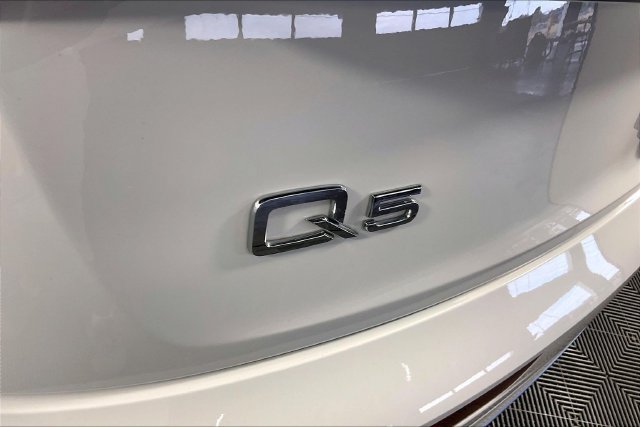 Used 2024 Audi Q5 2.0T Premium Plus AWD/4WD image 22