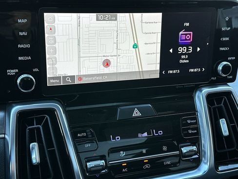 Used 2022 Kia Sorento SX FWD image 19