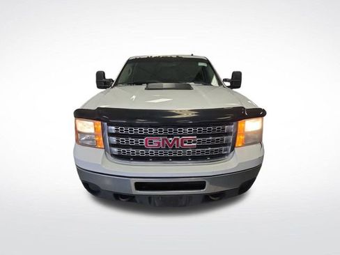 Used 2014 GMC Sierra 3500 SLE image 8