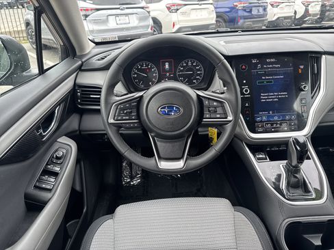 Certified 2024 Subaru Outback Premium w/ Popular Package #1A image 11