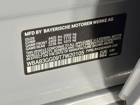 New 2026 BMW 228i w/ Technology Package FWD image 30