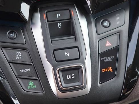 Used 2025 Honda Odyssey Touring image 28