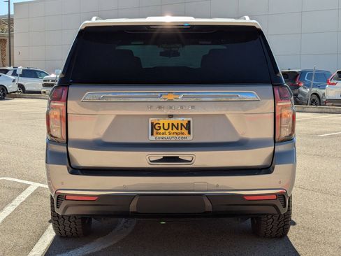 Used 2024 Chevrolet Tahoe LS w/ Driver Alert Package image 5