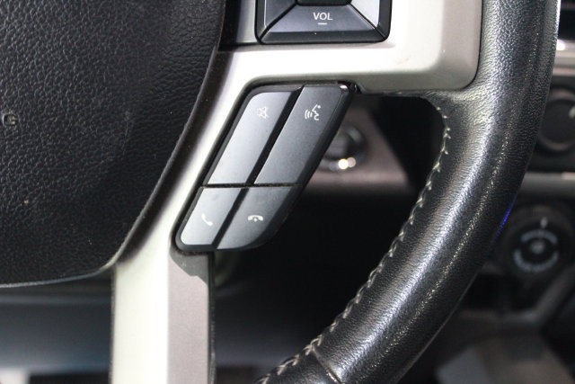 Used 2020 Ford F150 Lariat AWD/4WD image 19