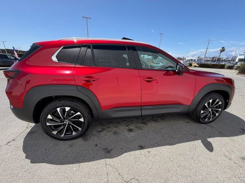 New 2026 MAZDA CX-50 2.5 Hybrid w/ Weather Package AWD/4WD image 7