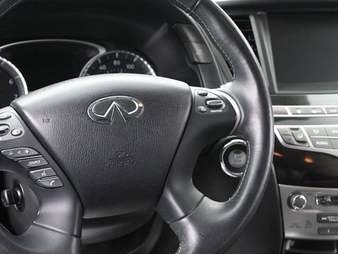 Used 2019 INFINITI QX60 Pure AWD/4WD image 28