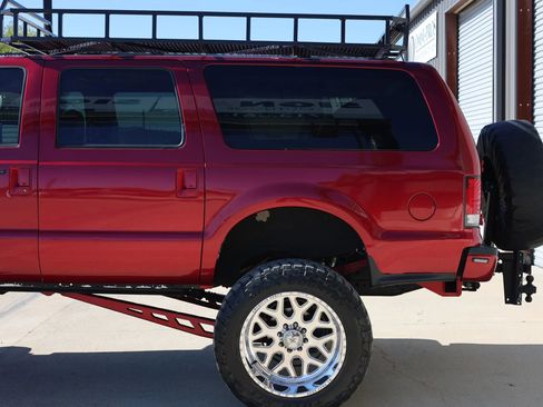 Used 2008 Ford F250 Lariat image 17