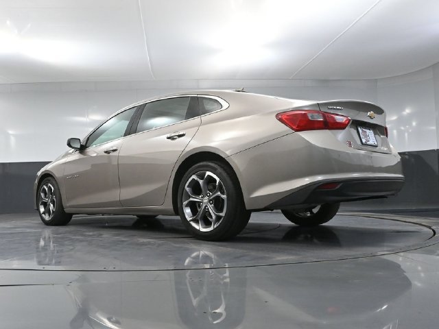 Used 2024 Chevrolet Malibu LT FWD image 42