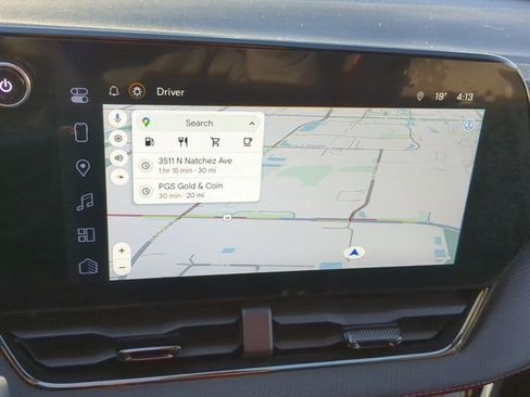 Used 2026 Chevrolet Equinox RS image 12