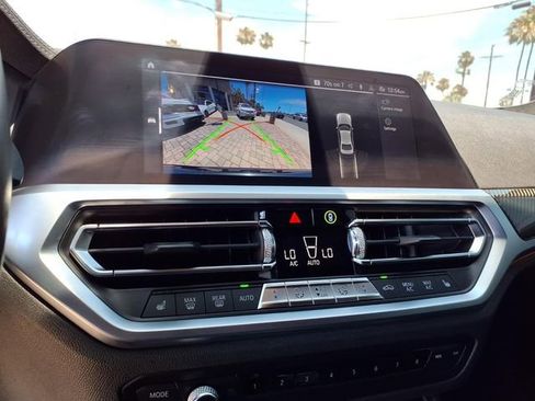Used 2020 BMW M340i w/ Premium Package RWD image 16