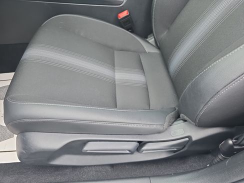 Used 2026 Honda Civic Sport image 25