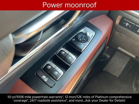 Certified 2024 Kia Telluride SX Prestige w/ Towing Package AWD/4WD image 21
