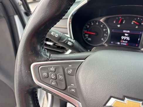 Used 2022 Chevrolet Equinox Premier image 39