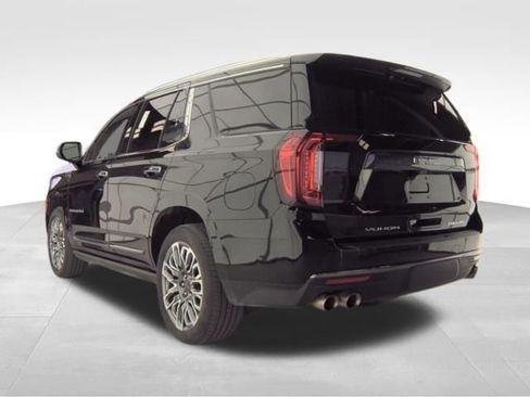 Used 2023 GMC Yukon Denali Ultimate image 6