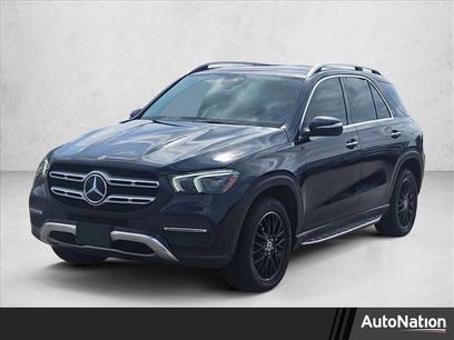 Used 2020 Mercedes-Benz GLE 350 4MATIC