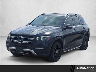 Used 2020 Mercedes-Benz GLE 350 4MATIC video 1