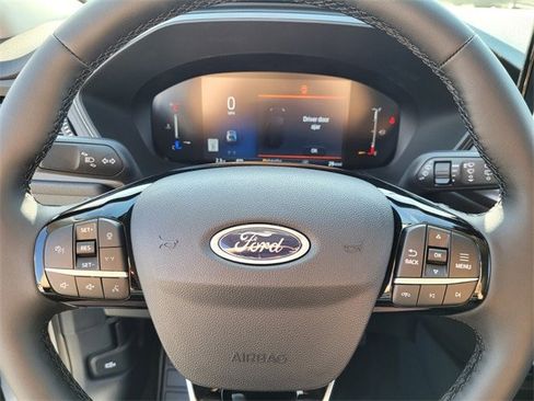 New 2025 Ford Escape Active w/ Tech Pack #1 image 44