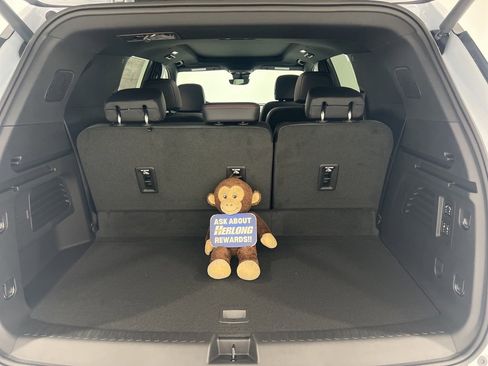 New 2026 Chevrolet Traverse RS image 25