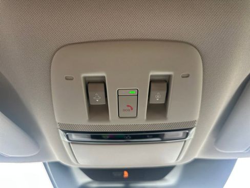 New 2025 Nissan Murano Platinum image 29