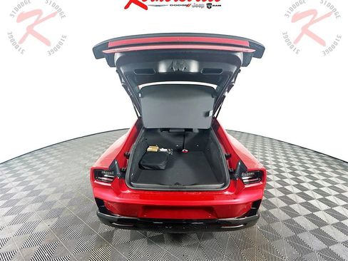 New 2026 Dodge Charger Daytona Scat Pack w/ Track Package image 15