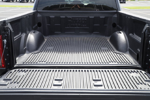 Used 2025 Ford F150 XLT w/ Equipment Group 301A Standard AWD/4WD image 10
