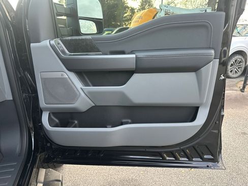 New 2026 Ford F250 XLT w/ XLT Premium Package image 36