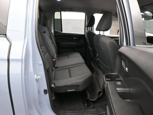 Used 2024 Honda Ridgeline Sport image 37