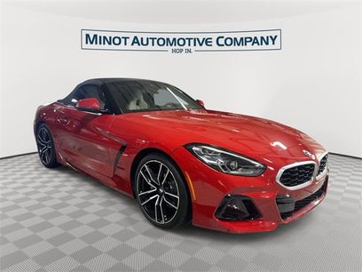 Used 2024 BMW Z4 sDrive30i w/ Premium Package