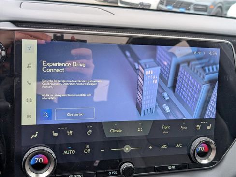 New 2026 Lexus RX 350 AWD image 26