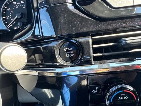 New 2025 Nissan Pathfinder Rock Creek image 34