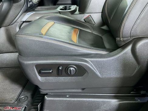 Used 2021 GMC Sierra 2500 AT4 w/ AT4 Premium Plus Package image 20
