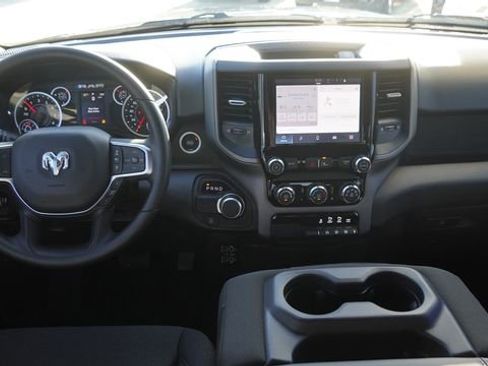 New 2026 RAM 1500 Express RWD image 13