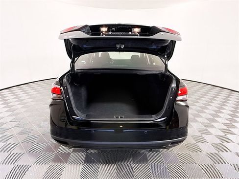 Certified 2025 Nissan Versa S w/ S Plus Package image 34