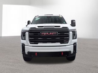 New 2026 GMC Sierra 2500 AT4 w/ AT4 Premium Plus Package AWD/4WD video 2