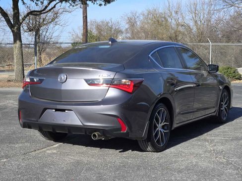 Used 2019 Acura ILX image 7
