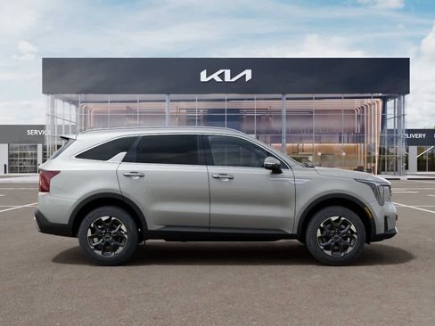 New 2026 Kia Sorento S AWD/4WD image 7