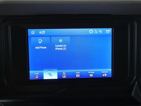 Used 2023 Ford Bronco Wildtrak AWD/4WD image 29